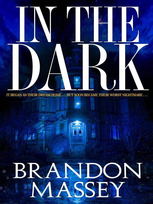 Cover image for In the Dark
